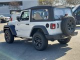 New 2025 Jeep Wrangler Sport image 2