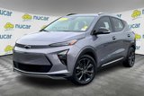 Certified 2022 Chevrolet Bolt EUV Premier w/ Launch Edition image 3