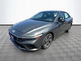 New 2025 Hyundai Elantra Sport image 3