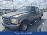 Used 2003 Ford F250 XLT image 4