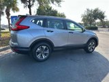 Used 2018 Honda CR-V LX image 3