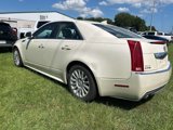 Used 2013 Cadillac CTS Luxury image 4
