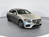 Certified 2020 Mercedes-Benz E 350 4MATIC Sedan image 3