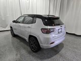 New 2025 Jeep Compass Limited w/ High Altitude Package image 6