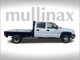 Used 2007 Chevrolet Silverado 3500 W/T image 2