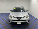 Used 2018 Toyota RAV4 LE image 4