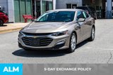 Used 2024 Chevrolet Malibu LT image 4