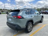 Used 2020 Toyota RAV4 XLE Premium image 5
