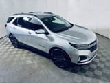 Certified 2022 Chevrolet Equinox RS w/ LPO, Floor Liner Package image 2