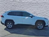 Used 2022 Toyota RAV4 XLE image 2