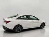 New 2025 Hyundai Elantra Sport image 2