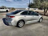 Certified 2022 Toyota Corolla LE w/ Carpet Mat Package (TMS) image 4