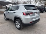 New 2025 Jeep Compass Sport image 4