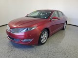 Used 2016 Lincoln MKZ image 2