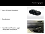 Used 2023 Nissan Altima 2.5 SV image 2