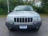 Used 2004 Jeep Grand Cherokee Laredo w/ Convenience Group image 2