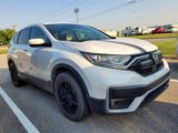 Used 2022 Honda CR-V EX image 3