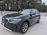Used 2024 BMW X3 sDrive30i image 3