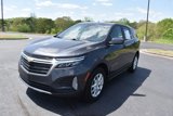 Certified 2022 Chevrolet Equinox LT image 2