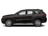 Certified 2021 Jeep Grand Cherokee Laredo X image 2