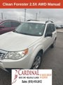 Used 2012 Subaru Forester 2.5X w/ Alloy Wheel Pkg image 6