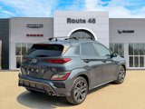 Used 2023 Hyundai Kona N Line image 5