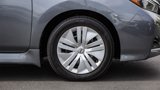 Used 2022 Nissan Leaf S image 6