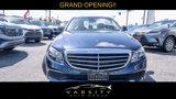 Used 2017 Mercedes-Benz E 300 4MATIC image 2