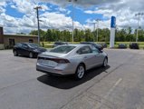 New 2025 Honda Accord LX image 3