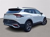 Used 2024 Kia Sportage EX w/ EX Premium Package image 4