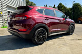 Used 2017 Hyundai Tucson SE Plus image 3