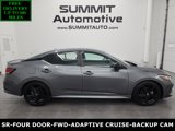 Used 2022 Nissan Sentra SR w/ Electronics Package image 1