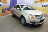 Used 2015 Cadillac SRX Luxury image 4