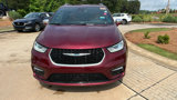 Used 2021 Chrysler Pacifica Pinnacle image 3