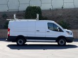 Used 2018 Ford Transit 150 130 Low Roof image 2