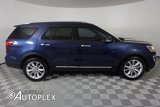 Used 2017 Ford Explorer Limited image 4