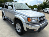 Used 2001 Toyota 4Runner SR5 image 4