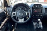 Used 2011 Jeep Compass Limited w/ Sun/Sound Group image 5