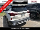 Used 2021 Kia Seltos S image 4