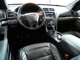 Used 2016 Ford Explorer Platinum image 4