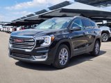 Used 2023 GMC Terrain SLT image 4
