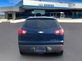 Used 2010 Chevrolet Traverse LS image 4