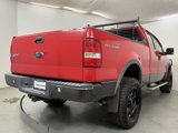 Used 2005 Ford F150 FX4 image 6