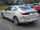 New 2025 MAZDA MAZDA3 s image 2