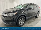 Used 2018 Honda CR-V EX-L image 4