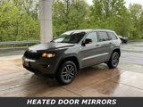 Used 2019 Jeep Grand Cherokee Trailhawk image 3