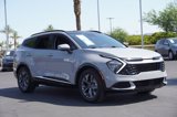 Used 2023 Kia Sportage SX image 4
