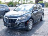 Used 2022 Chevrolet Equinox LS w/ LS Convenience Package image 2