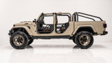 Used 2025 Jeep Gladiator Sport image 3