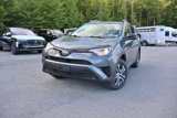 Used 2018 Toyota RAV4 LE image 2